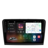 Cumpara ieftin Navigatie Dedicata Skoda Superb 2 (2008-2015), 2K, 12Gb Ram, 256Gb Stocare, Carplay