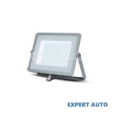Proiector led de 100w smd samsung corp gri 6400k cod: 474 Alta marca Alt model #7