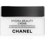 Cumpara ieftin Chanel Hydra Beauty Hydration Protection Radiance crema hidratanta pentru infrumusetare pentru ten normal spre uscat 50 g