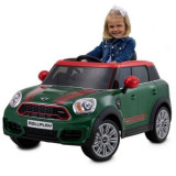 Masina electrica copii mini countryman, 12v, Rollplay