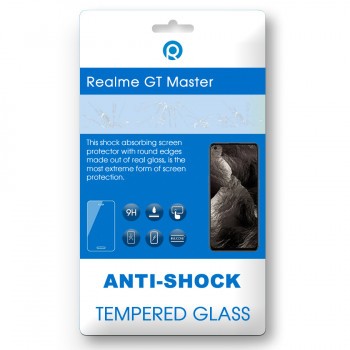 Realme GT Master (RMX3360 RMX3363) Sticlă securizată transparentă foto