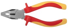 Patent Electrician 1kV - 602055 foto