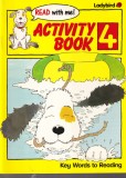 Jill Corby, Derek Dwyer - Activity Book 4. Cu ilustratii de Stuart Trotter