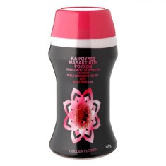Capsule Balsam Rufe Golden Flower, Parfum Flori, Capacitate 200g