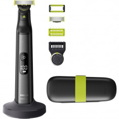 Philips OneBlade Pro 360 QP6651/61 Trimmer pentru parul de pe corp 1 buc