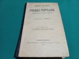 ȘAIZECI ȘI CINCI DE PREDICI POPULARE PREMIATE DE ACADEMIA ROM&Acirc;NĂ * ARHIMANDRITUL I. SCRIBAN * 1914 * 1 4 5