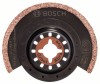 Bosch panza ferastrau carburi metalice, segmentata RIFF ACZ 70 RT5, D70mm ProAdvanced PowerfulTools