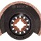 Bosch panza ferastrau carburi metalice, segmentata RIFF ACZ 70 RT5, D70mm ProAdvanced PowerfulTools