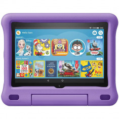 Fire HD 8 Kids Edition 32GB Violet foto