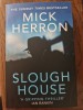Mick Herron- Slough House