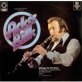 Vinil LP Acker Bilk &ndash; Golden Hour Presents The Best Of (VG++)