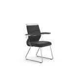 Cumpara ieftin Scaun de conferinta Sit Well M4-167U