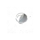 Buton rotativ original masina de spalat rufe Whirlpool 488000508750 Piesa accesoriu