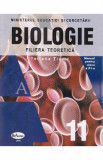 Biologie - Clasa 11 - Manual - Tatiana Tiplic