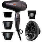 BaByliss PRO Stellato Digital BAB7500IE uscator de par 1 buc