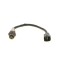 BOSCH 0 258 030 447 Sonda Lambda