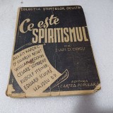 DAN D.DIMIU- CE ESTE SPIRITISMUL- S3.