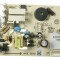 MODUL ELECTRONIC U-1_CONTROL 5983813500 BEKO/GRUNDIG/ARCELIK