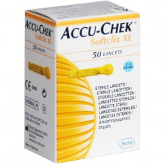 ACCU-CHEK Active - ace glicemie foto