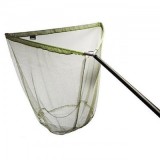 Minciog crap Sonik Vaderx RS, deschidere 127 cm, maner 2 tronsoane maxim 200 cm