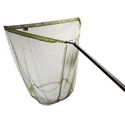 Minciog crap Sonik Vaderx RS, deschidere 127 cm, maner 2 tronsoane maxim 200 cm
