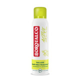 Deodorant spray Active Citrus &amp; Lime, 150ml, Borotalco