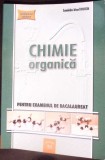 CHIMIE ORGANICA PENTRU EXAMENUL DE BACALAUREAT-LUMINITA IRINEL DOICIN-367614