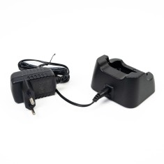 Aproape nou: Incarcator de schimb PNI WCR15 pentru statii radio PNI PMR R15