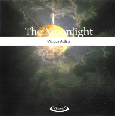 Various - The Moonlight, CD foto