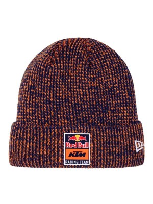 Red Bull KTM căciulă de iarnă Grid multicolor - Dospěl&amp;aacute; univerz&amp;aacute;ln&amp;iacute; foto