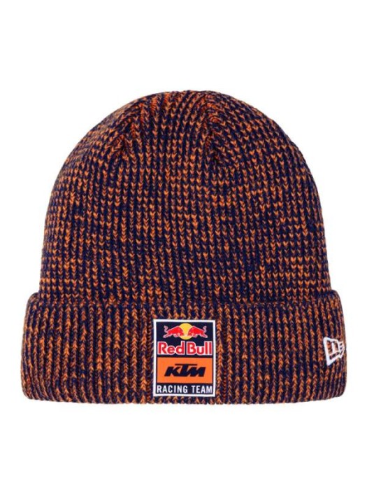 Red Bull KTM căciulă de iarnă Grid multicolor - Dospěl&aacute; univerz&aacute;ln&iacute;