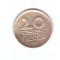 Moneda Ungaria 20 filler/filleri 1946, stare buna, curata