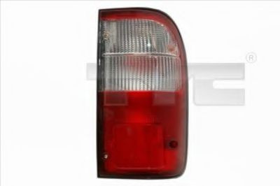 Lampa spate TOYOTA HILUX II pick-up (LN8, RN5, LN6, YN6, YN5, LN5, RN6) (1983 - 2005) TYC 11-5260-05-2 foto