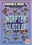 Minecraft. Cronicile Woodsword, volumul 2: Noaptea liliecillor - Nick Eliopulos, Luke Flowers