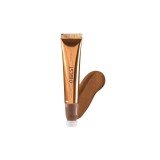 Iluminator lichid, Qibest, Multifunctional Makeup Pen, 06 Champagne Gold