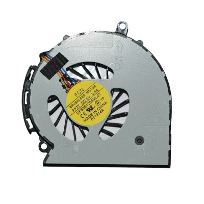Cooler laptop HP Pavilion 15-A, 14-D032, 15-D101TX, CQ15-A101, 246 G2, DFS551205ML0T foto