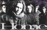 Hothouse Flowers - Home, Caseta audio