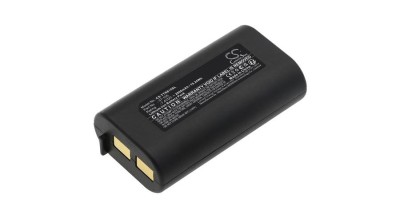 Cameron Sino 2600mAh Triplett CamView IP Pro 5&amp;acirc;&amp;euro;ť Camera Tester,8150 Baterie foto