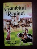 Gambitul reginei-Diane A.S.Stuckart