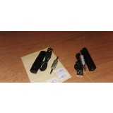 Raceptor Bluetooth fara fir #1-959