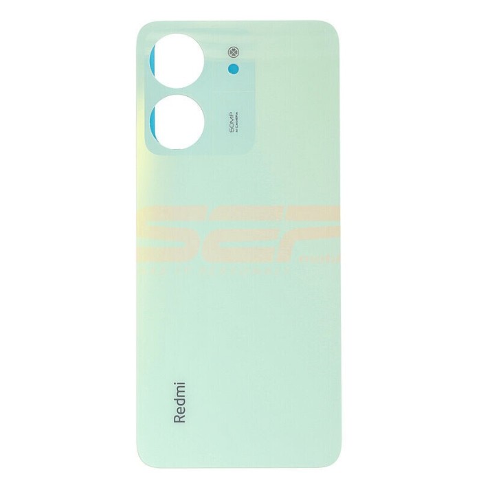 Capac baterie Xiaomi Redmi 13C GREEN