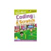 Coding with Scratch - Make 3D Games &amp; Graphics: Take Your Coding Into the Next Dimension!