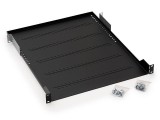 TRITON RAFT PERF 1U/350 MAX 40KG NEGRU