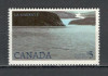 Canada.1986 Parcul national La Mauricie SC.56, Nestampilat