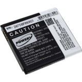 Acumulator compatibil Samsung model EB-L1H9KLU