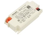Alimentator LED 10W PHILIPS - Pulsatoriu, 29-40V DC, 250mA