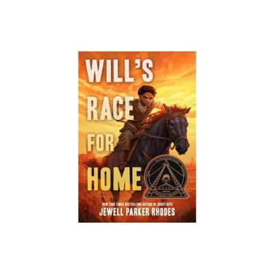 Will&amp;#039;s Race for Home foto