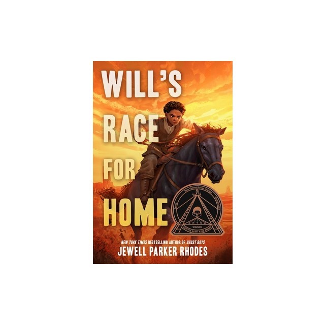 Will's Race for Home