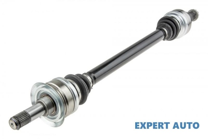 Planetara BMW Seria 7 (2001-2008) [E65, E66, E67] #1