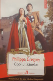 Copilul zanelor, Philippa Gregory